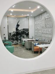 -玛尼瑜伽·普拉提