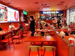 大堂-猪角·闽南猪脚饭(上梅林店)