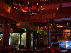 -上合花园花园烧烤(贵阳店)