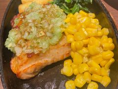 -萨莉亚意式餐厅(龙阳广场店)