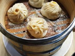 -王家沙点心店(南京西路总店)