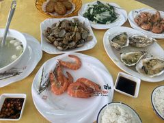 -秋姐美食店(旅游大道店)