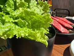 -九田家黑牛烤肉料理(新辰里亚运村店)