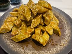 -君霖海鲜私房菜(春柳店)