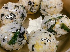 -吴草鸡爪오초닭발韩食堂(融恒盈嘉中心店)