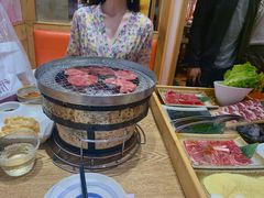 -牛也烧肉(摩尔城店)