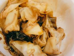 开洋馄饨-勤德兴(湖滨路店)