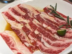 -久藏·横膈膜烧肉·酒场(江汉路店)