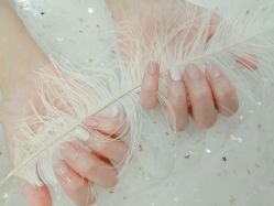 -蜜丝卡伦美甲美睫半永久