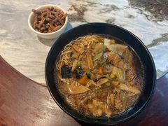 -功德林(南京西路店)