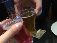 -Boxing Cat Brewery拳击猫精酿啤酒馆(永福店)