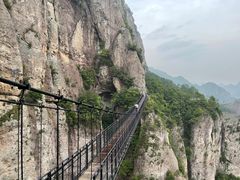 -雁荡山风景名胜区