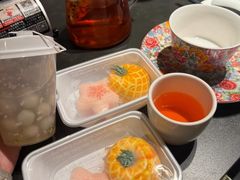 -知楚•精致湖北菜(武商MALL店)