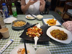 -玉桥餐厅(天坛店)