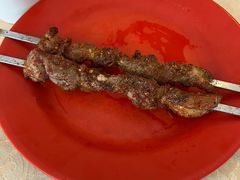 -维吾尔餐厅(宜山路店)