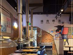 -乐焰活海鲜放题活罗氏虾活鳗和牛烧肉(海珠客村店)