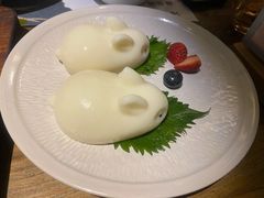 -缦云里花园餐厅