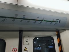 -军事博物馆(地铁站)