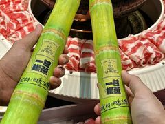 -乐宴·老北京铜火锅(桂庙店)
