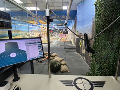 -都市枪神实弹射击俱乐部