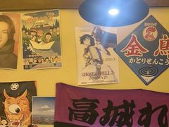 -白石的深夜食堂(济南万象城店)