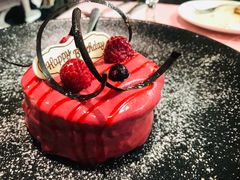 -西堤牛排(南京龙江店)