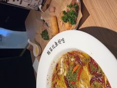 -新太二·鲜料川菜(万泰汇店)