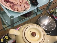 -尚竹阁冬瓜盅·18年地标美食(平洲店)