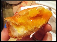 奶黄很多-糖朝(尖沙咀店)