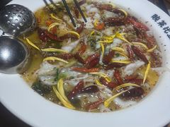 -新太二·鲜料川菜(群光广场店)