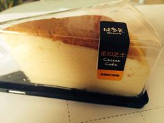 -味多美蛋糕(梨园店)