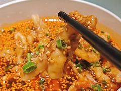 无骨鸡爪-肥家大排档(天河体育西店)