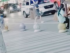 -曼谷素万那普国际机场