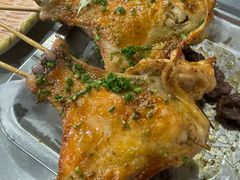 -串小白烧烤(金沙洲店)