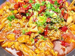 -美蛙四季(六里桥店)