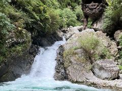 -大理苍山石门关旅游度假区