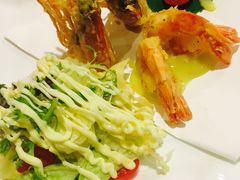 -有喜屋·深夜食堂(北京西路店)