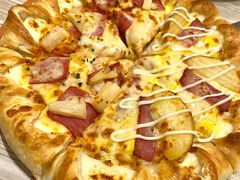 -必胜客(民乐园店)