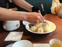 -映水芙蓉(长宁来福士店)