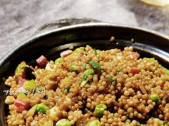 沙煲洋芋饭-泉味道贵州厨房(三里河店)