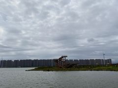-启东黄金海滩景区