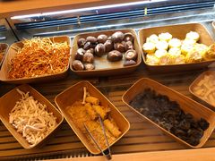 -温禾牛·和牛寿喜烧自助火锅(恒基名人店)