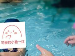 -IBOBI亲子游泳俱乐部(华侨城中心)