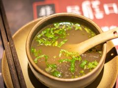 -盡膳口福·百年汤方火锅(科华北路店)
