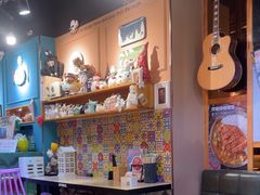 -炒码先生·韩餐炸鸡披萨(西塔店)