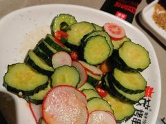 -丰茂烤串(金源店)