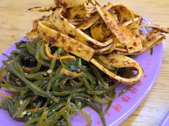 -牛马行牛肉饸饹铺(青岛街店)