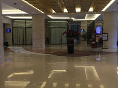 -上海中兴和泰酒店(张江高科地铁站店)