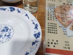 -洞天食府(北大街店)