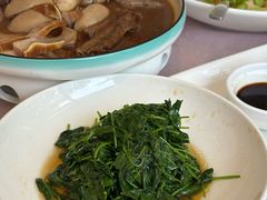 酒香草头-新南华大酒店(广中店)